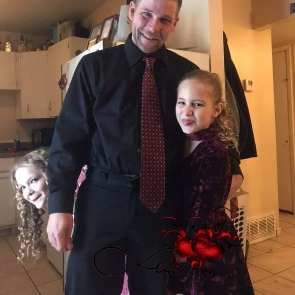 Meet your Posher, Ray - Picture 1 of 1